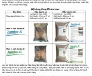 THÔNG BÁO THAY ĐỔI BAO BÌ SẢN PHẨM