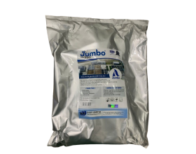 Men vi sinh hiếu khí Jumbo-A