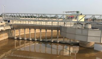 Công Nghệ Xử Lý Nước Sinh Hoạt Tại Việt Nam