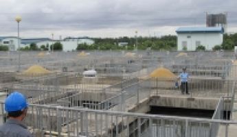 TP.HCM: Đề xuất tăng phí nước thải công nghiệp