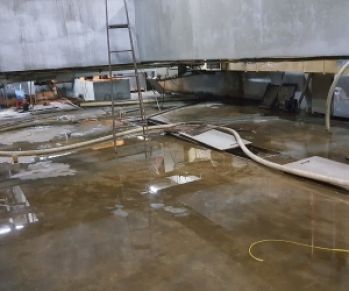 TẠI SAO PHẢI XỬ LÝ NƯỚC THẢI SINH HOẠT?