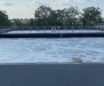 Thông Tin Về Chế Phẩm Men Vi Sinh Xử Lý Nước Thải