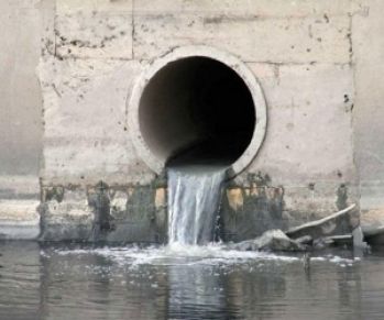 Nước Thải Chứa Tinh Bột Rất Khó Xử Lý