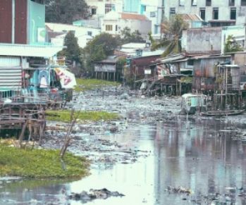 Tp. Hồ Chí Minh: Đến Năm 2020, 80% Nước Thải Sinh Hoạt Được Xử Lý Đạt Chuẩn