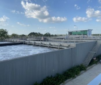 Nhà Phân Phối Men Vi Sinh Kỵ Khí Chất Lượng | Giải Pháp Xử Lý Nước Thải