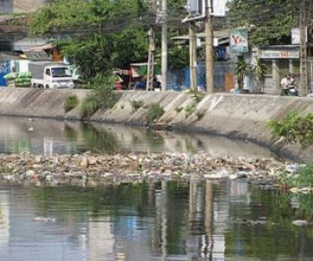 Ảnh Hưởng Của Nước Thải Sinh Hoạt Đến Môi Trường Và Cuộc Sống